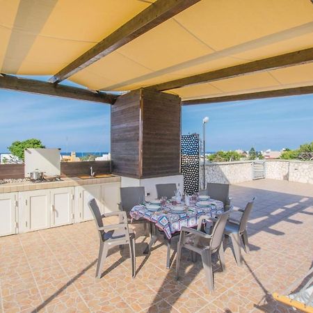Awesome Apartment In Bari With Wifi المظهر الخارجي الصورة