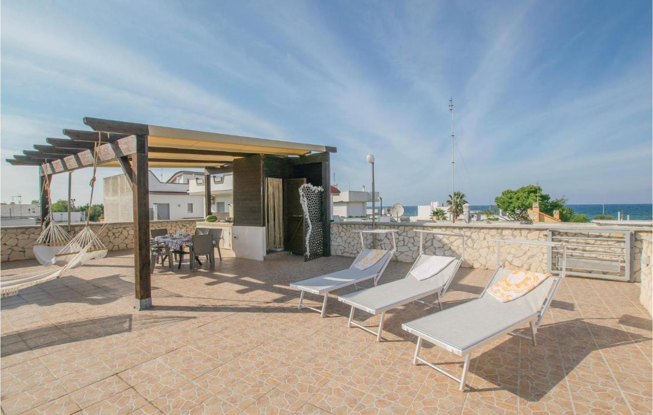 Awesome Apartment In Bari With Wifi المظهر الخارجي الصورة