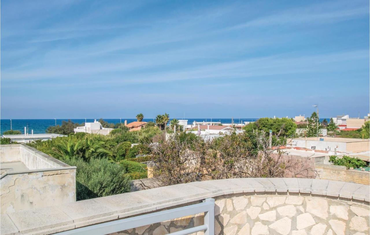 Awesome Apartment In Bari With Wifi المظهر الخارجي الصورة
