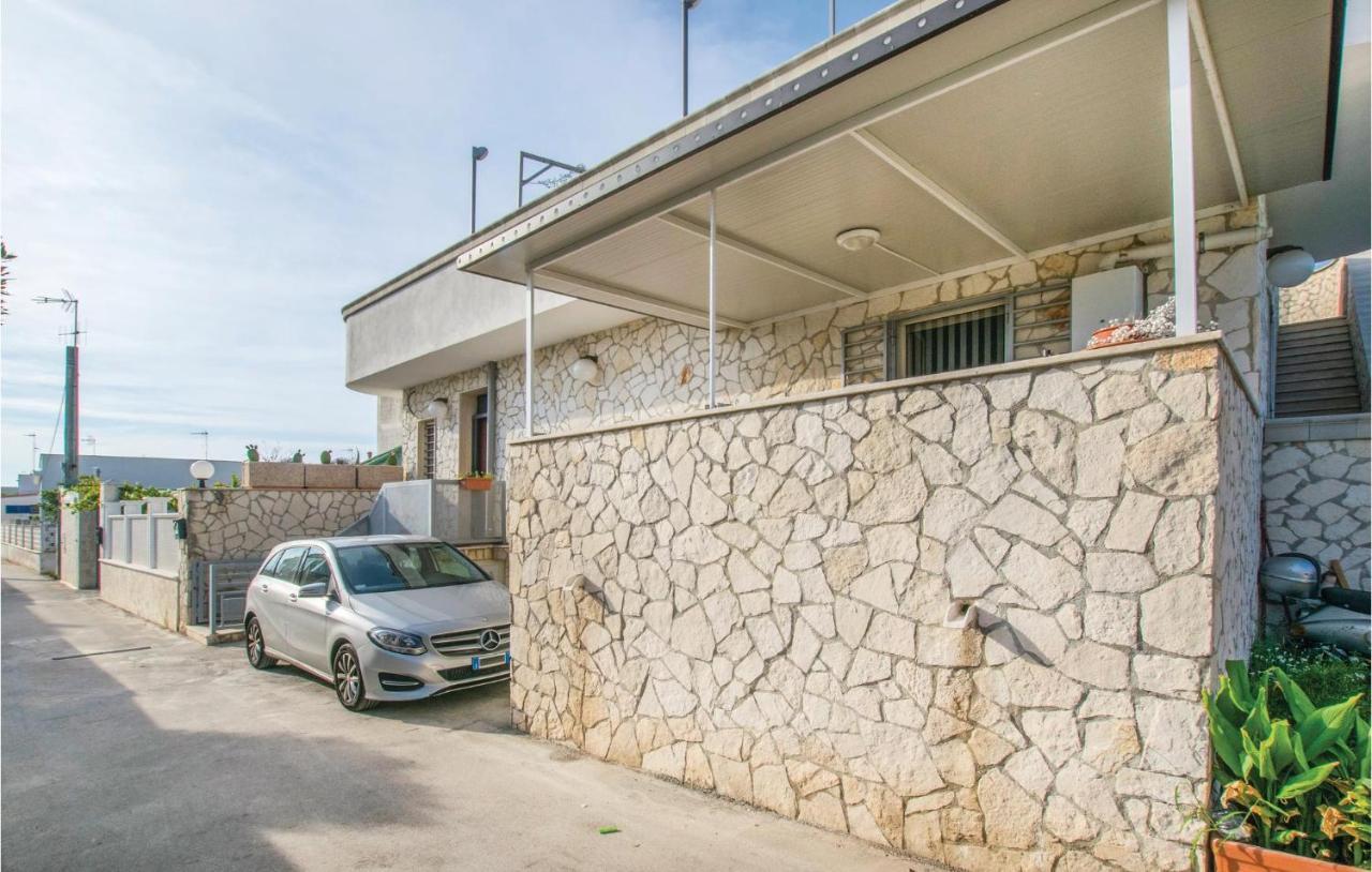 Awesome Apartment In Bari With Wifi المظهر الخارجي الصورة