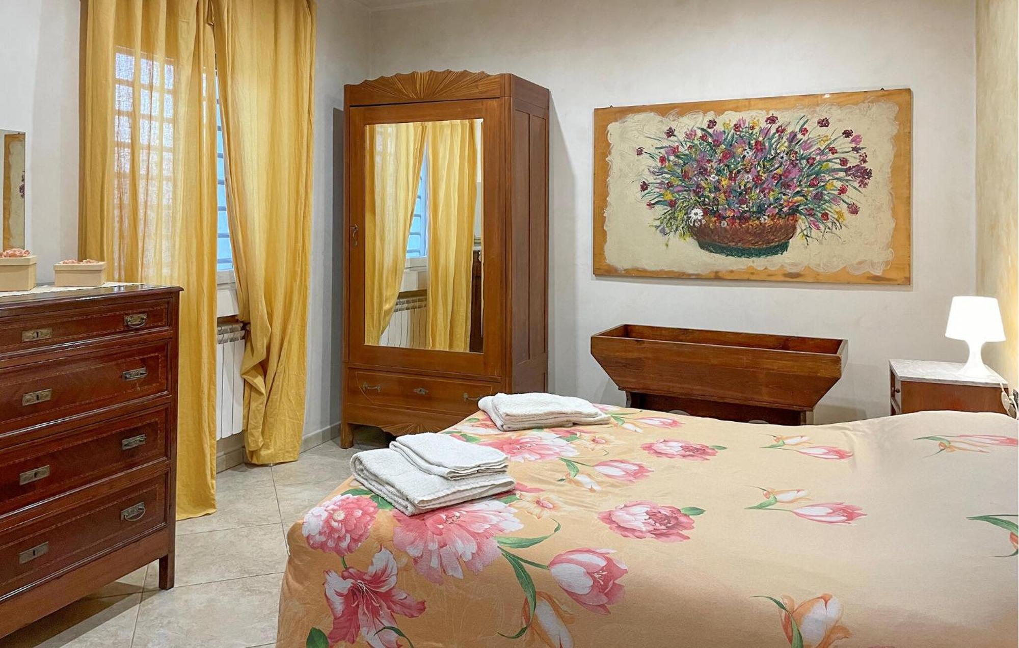 Awesome Apartment In Bari With Wifi المظهر الخارجي الصورة